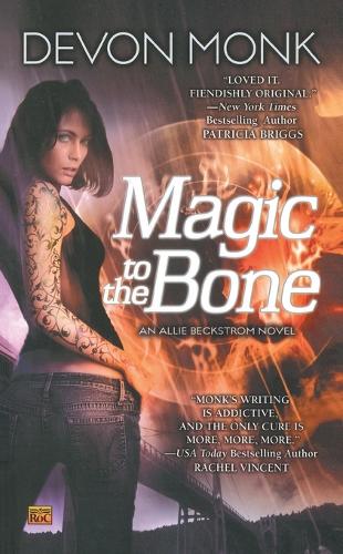 Magic To The Bone