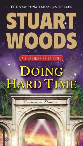 Doing Hard Time