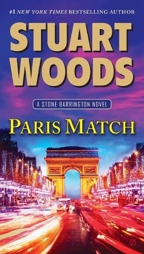 Paris Match