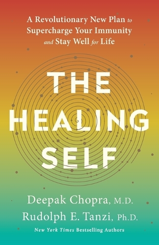 The Healing Self