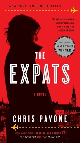 The Expats