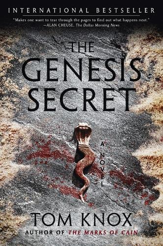 The Genesis Secret