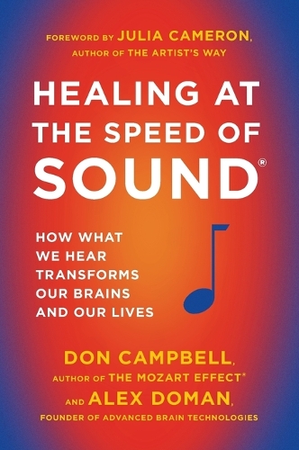 Healing Speed Of Sound