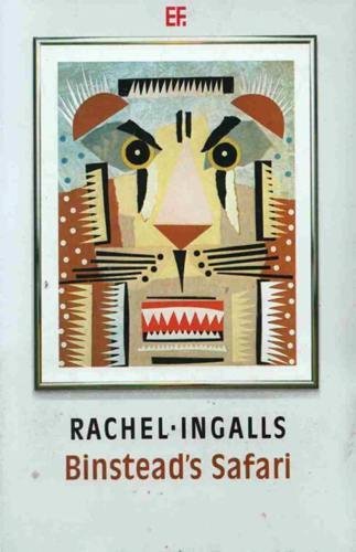 Binstead's Safari (Everyman Fiction)