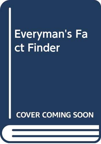 Everyman's Fact Finder