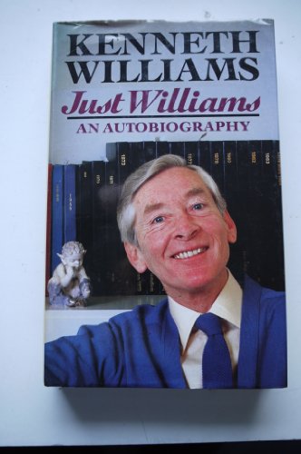 Just Williams: An Autobiography