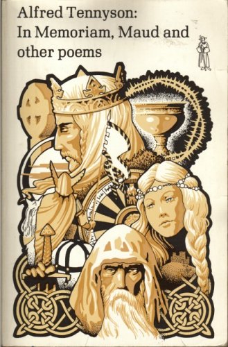 In Memoriam (Everyman's University Paperbacks)