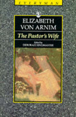 The Pastor's Wife (Everyman)