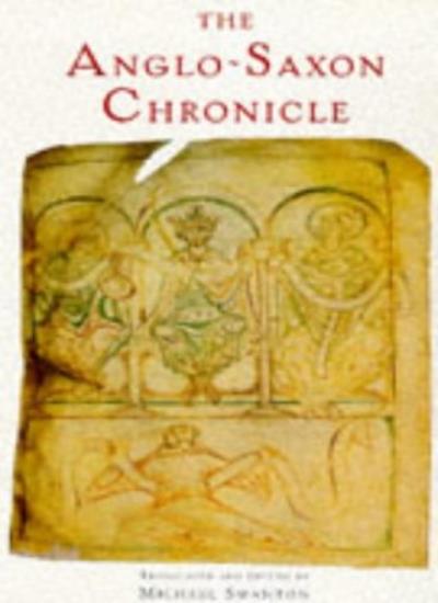 Anglo-Saxon Chronicle