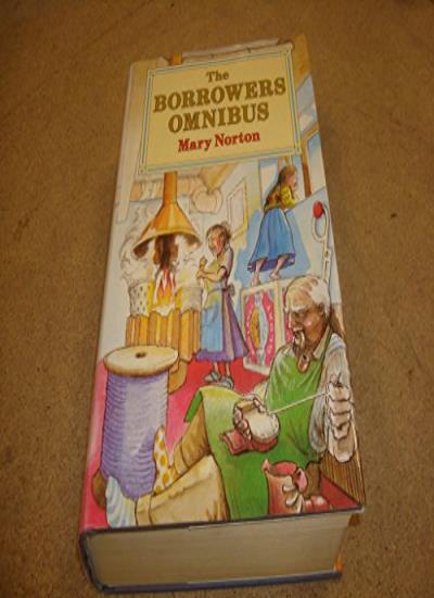 The Borrowers Omnibus
