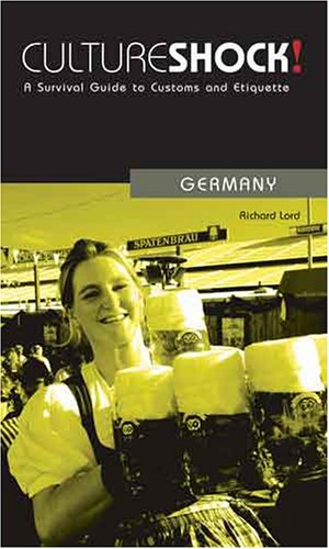 Germany (Culture Shock)