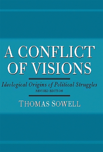 A Conflict of Visions