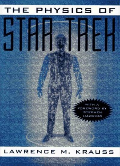 Physics of Star Trek
