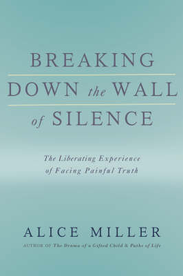 Breaking Down the Wall of Silence