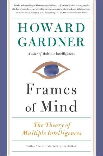 Frames of Mind
