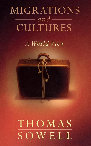 Migrations And Cultures