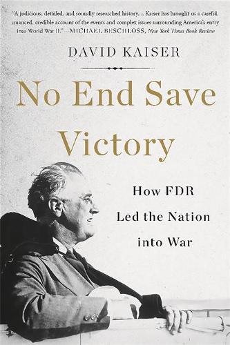 No End Save Victory