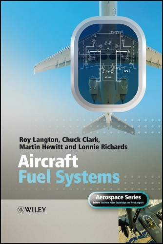 Aircraft Fuel Systems