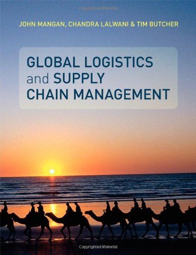 Global Logistics and Supply Chain Management