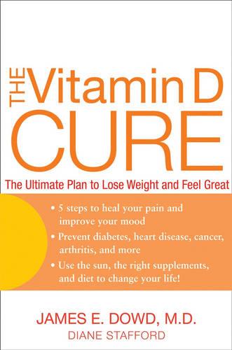 The Vitamin D Cure