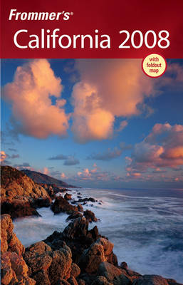 Frommer's California 2008 (Frommer's Complete)