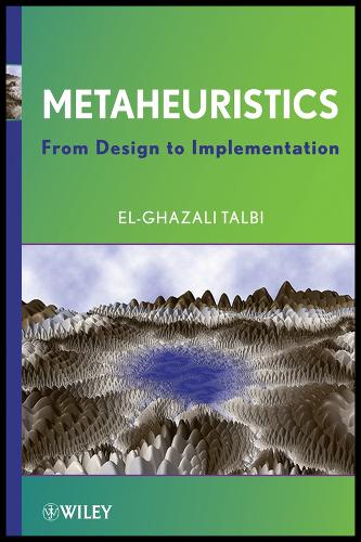 Metaheuristics