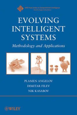 Evolving Intelligent Systems