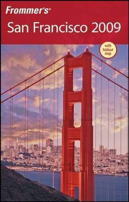 Frommer's San Francisco 2009 (Frommer's Complete)
