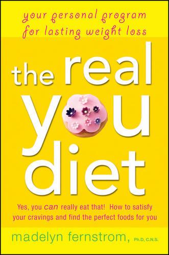 The Real You Diet