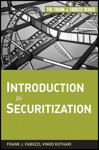 Introduction to Securitization