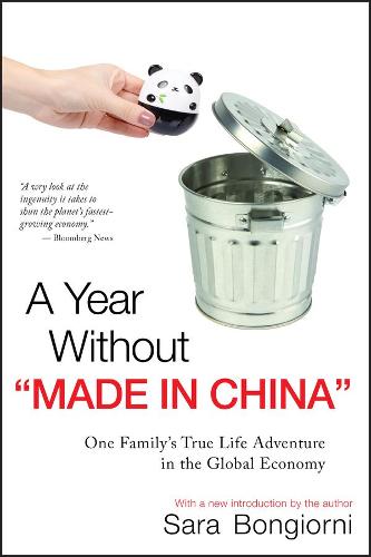 A Year Without "Made in China"