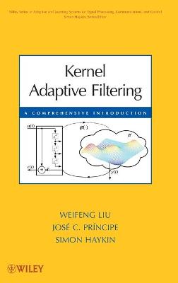 Kernel Adaptive Filtering