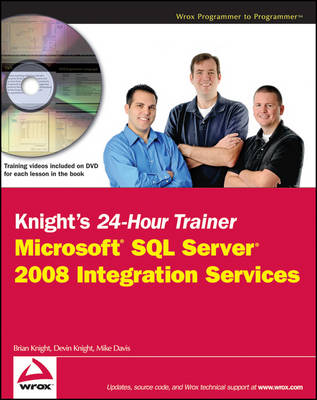 Knight's 24-Hour Trainer