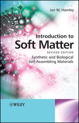 Introduction to Soft Matter