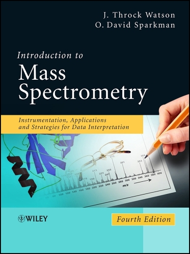 Introduction to Mass Spectrometry