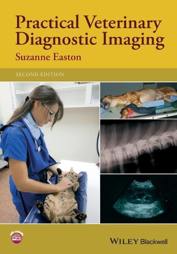 Practical Veterinary Diagnostic Imaging