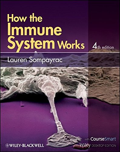 How the Immune System Works: Includes Free Desktop Edition