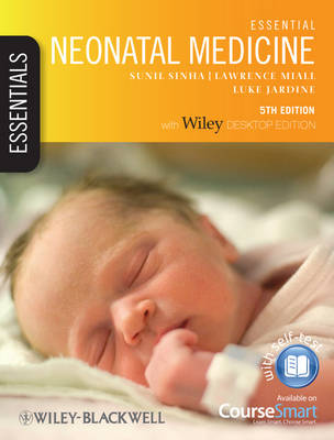 Essential Neonatal Medicine (Essentials)