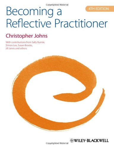 Becoming a Reflective Practitioner 4E