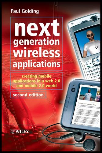 Next Generation Wireless Applications