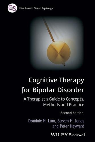 Cognitive Therapy for Bipolar Disorder