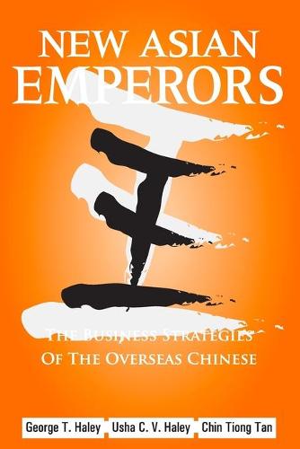 New Asian Emperors