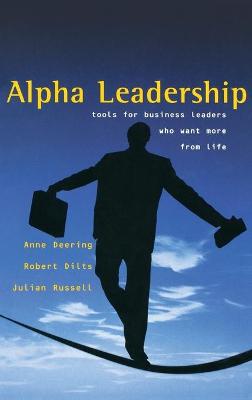 Alpha Leadership