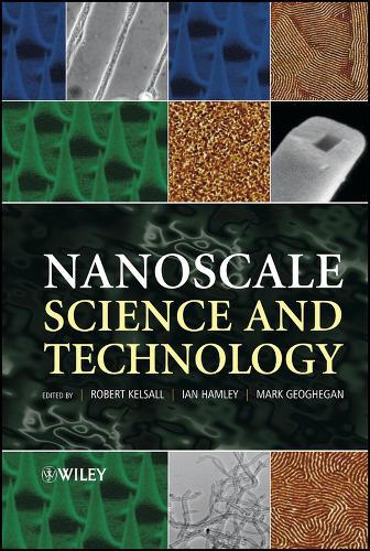 Nanoscale Science and Technology