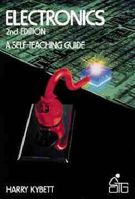 Electronics (Wiley SelfTeaching Guides)