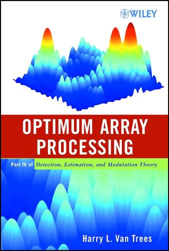 Optimum Array Processing