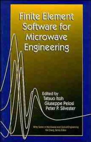 Finite Element Software for Microwave Engineering