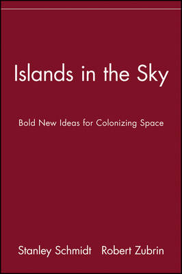 Islands in the Sky