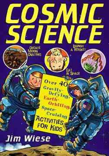 Cosmic Science