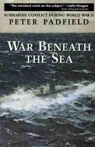 War Beneath the Sea